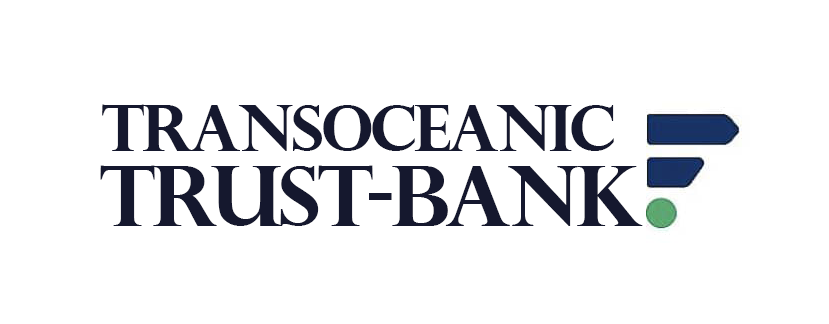 Welcome to Transoceanic Trust Bank  